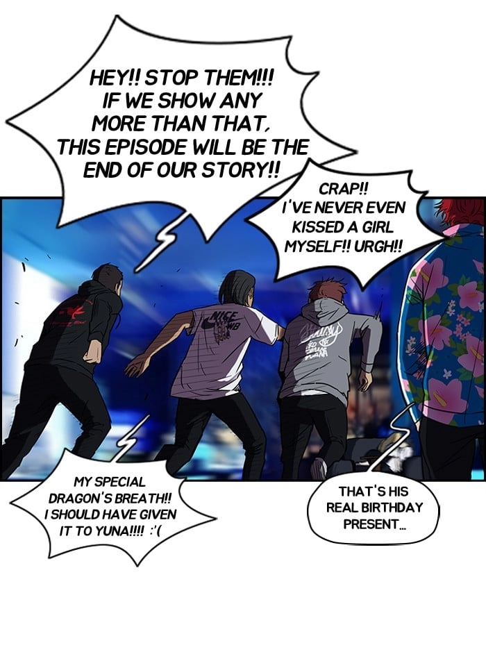 Wind Breaker Chapter 82 – S2-14 Page 23