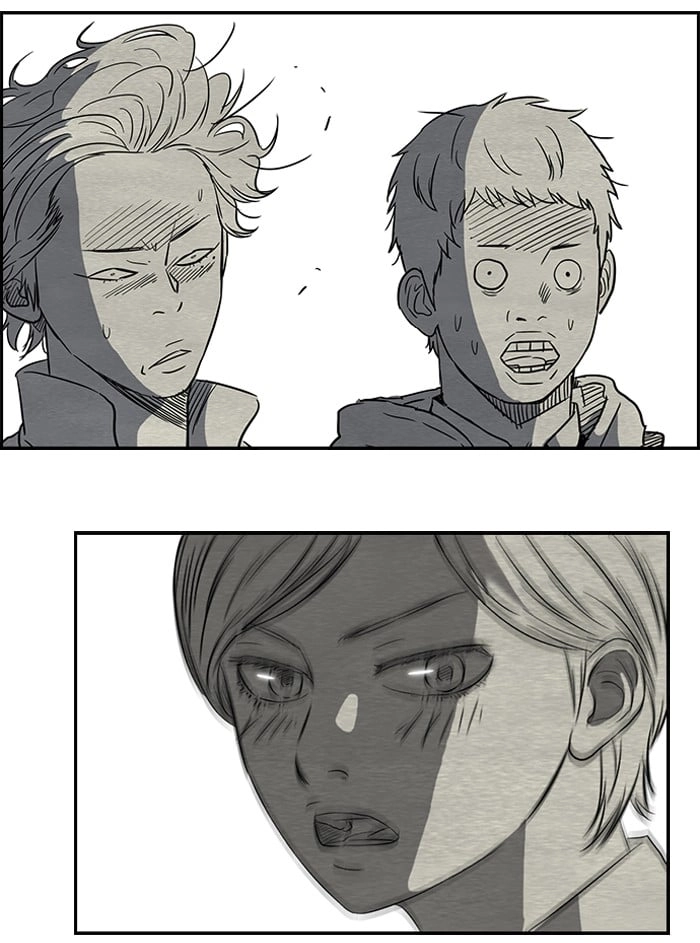 Wind Breaker Chapter 82 – S2-14 Page 21