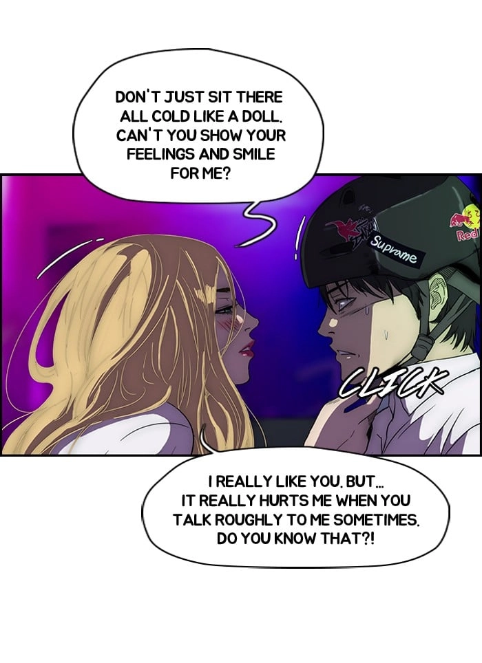 Wind Breaker Chapter 82 – S2-14 Page 15