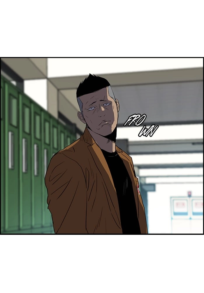 Wind Breaker Chapter 158 – S2-90 Page 56