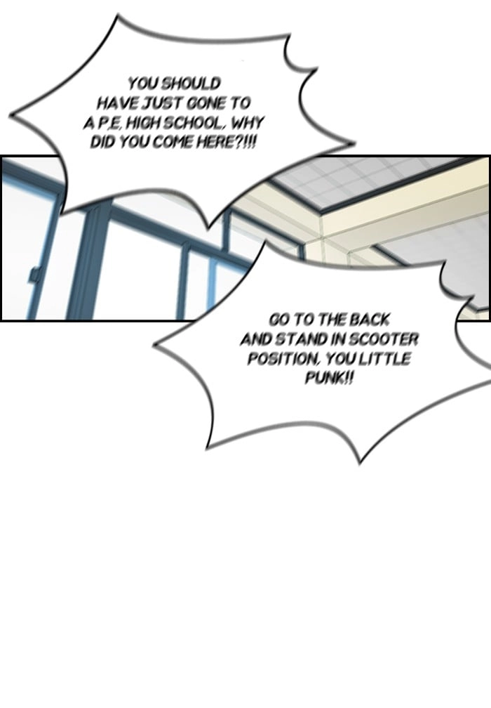Wind Breaker Chapter 158 – S2-90 Page 44