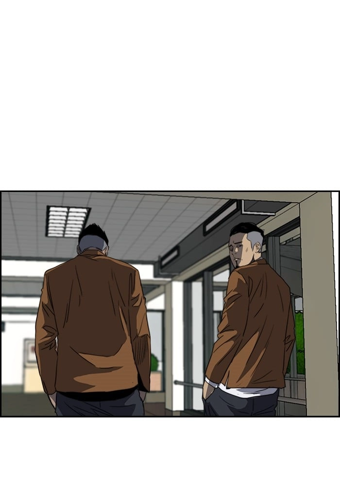 Wind Breaker Chapter 158 – S2-90 Page 59