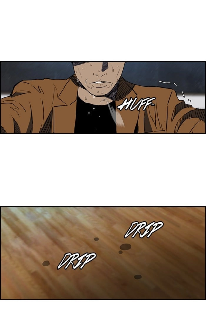 Wind Breaker Chapter 158 – S2-90 Page 46