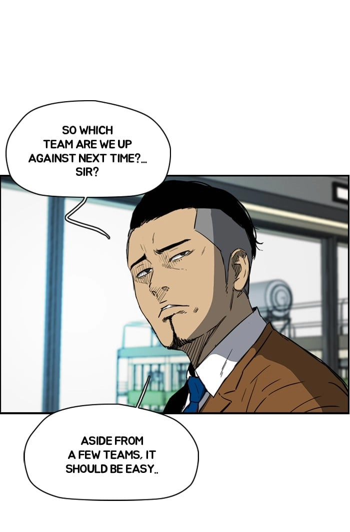 Wind Breaker Chapter 158 – S2-90 Page 60