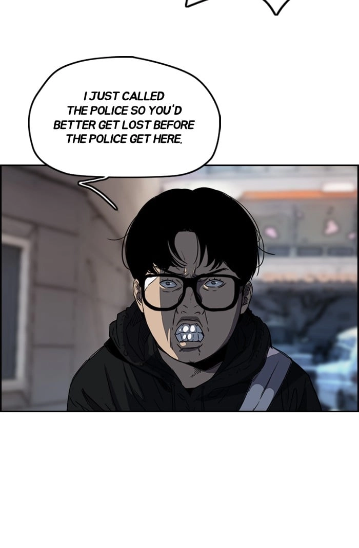 Wind Breaker Chapter 158 – S2-90 Page 8