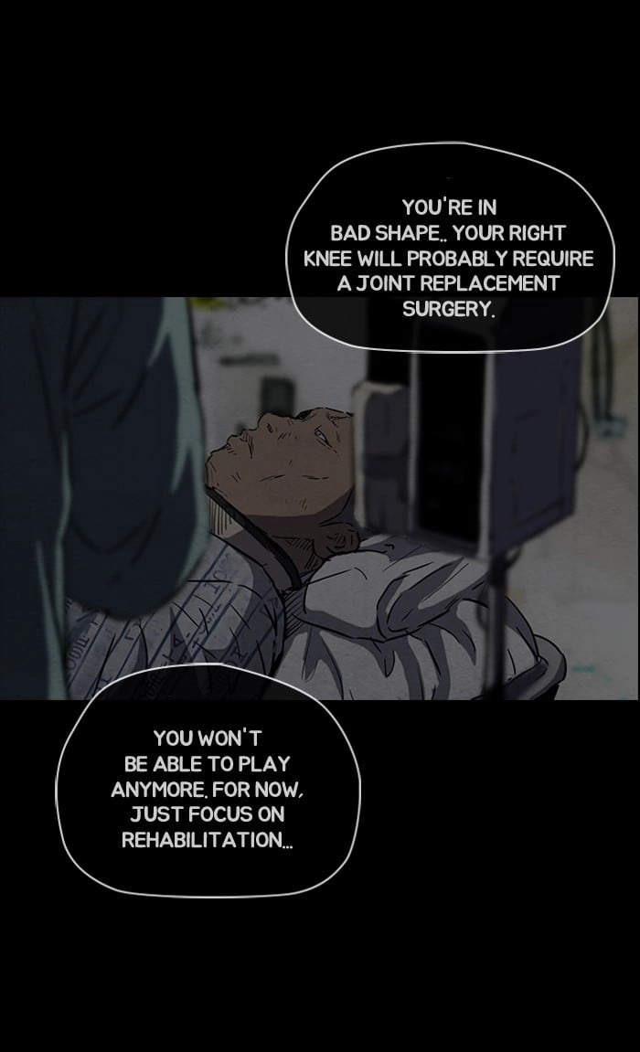 Wind Breaker Chapter 158 – S2-90 Page 66