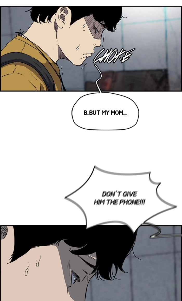 Wind Breaker Chapter 158 – S2-90 Page 6