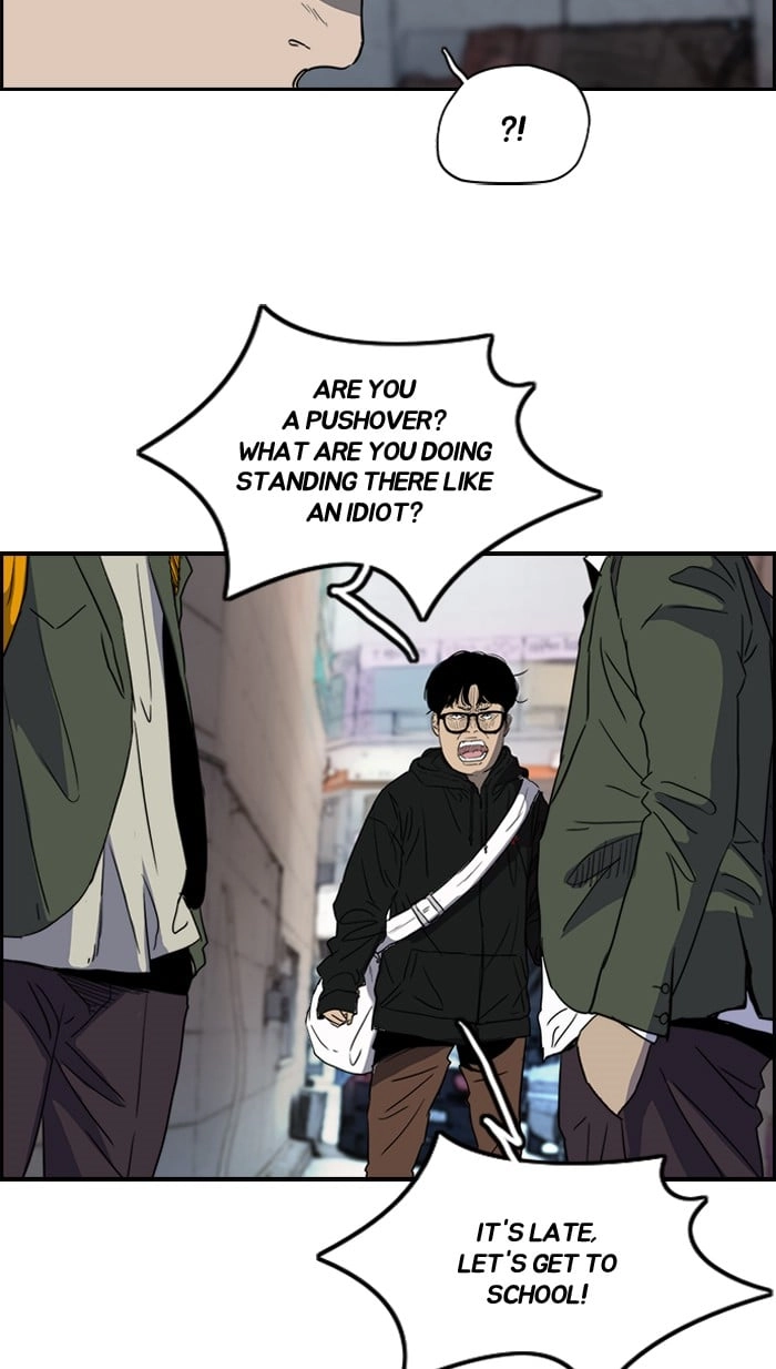 Wind Breaker Chapter 158 – S2-90 Page 7