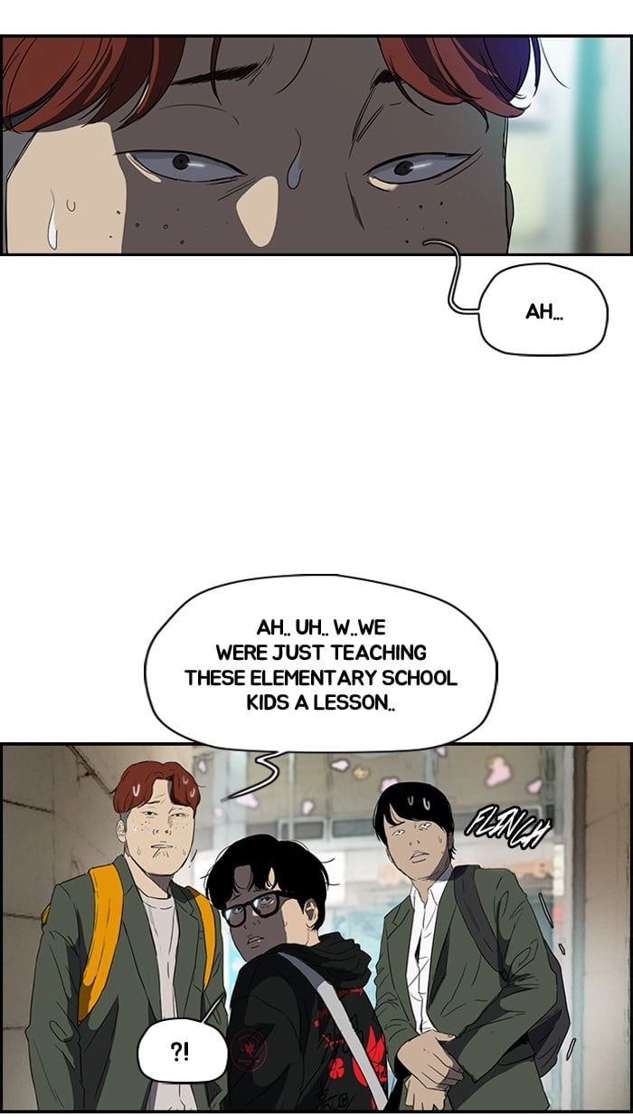 Wind Breaker Chapter 158 – S2-90 Page 15