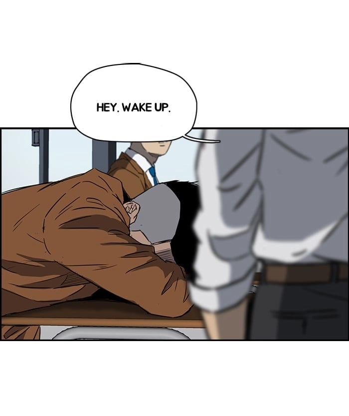Wind Breaker Chapter 158 – S2-90 Page 33