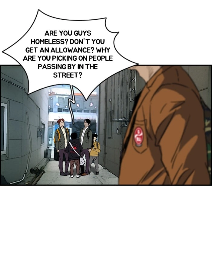 Wind Breaker Chapter 158 – S2-90 Page 10