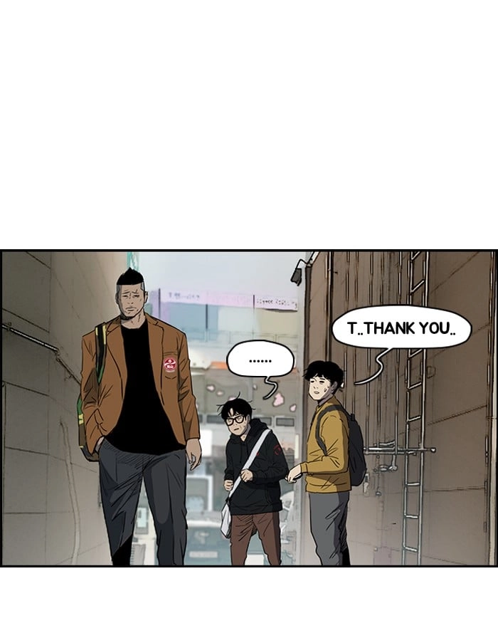 Wind Breaker Chapter 158 – S2-90 Page 24
