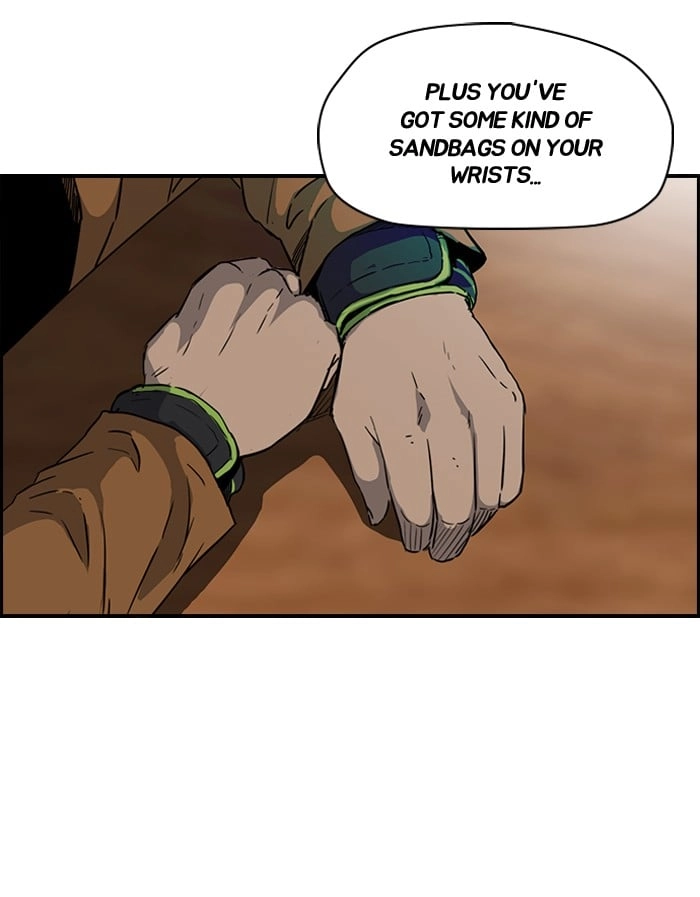 Wind Breaker Chapter 158 – S2-90 Page 42