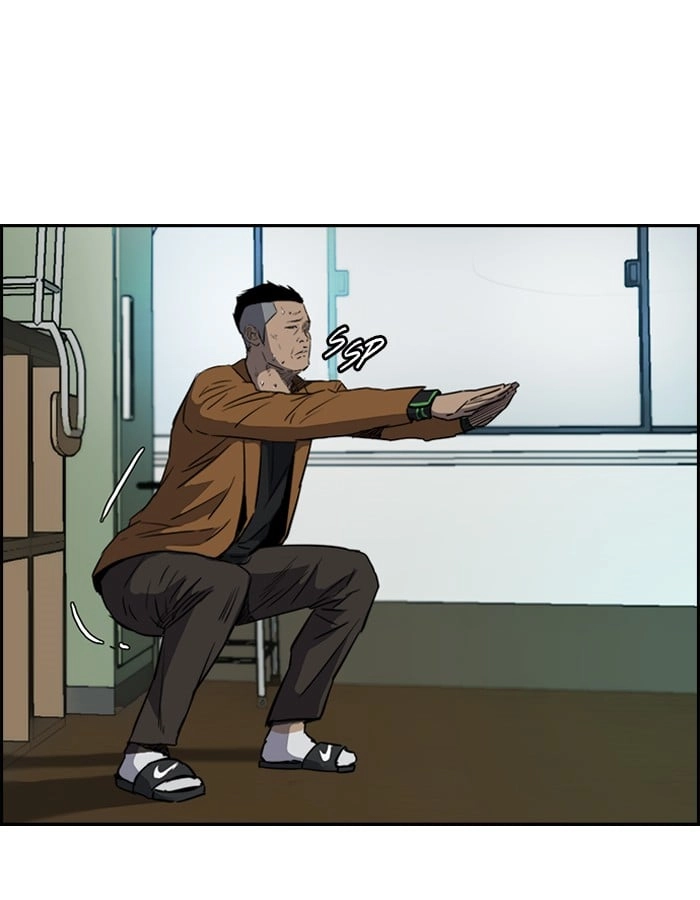 Wind Breaker Chapter 158 – S2-90 Page 47