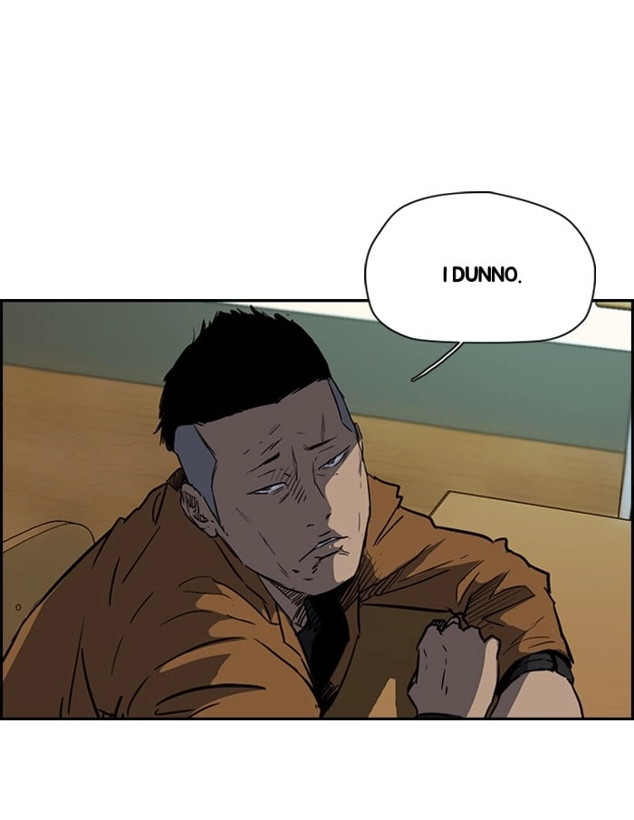 Wind Breaker Chapter 158 – S2-90 Page 36
