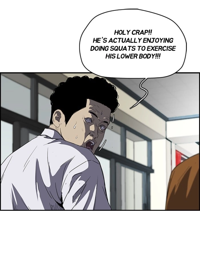 Wind Breaker Chapter 158 – S2-90 Page 50