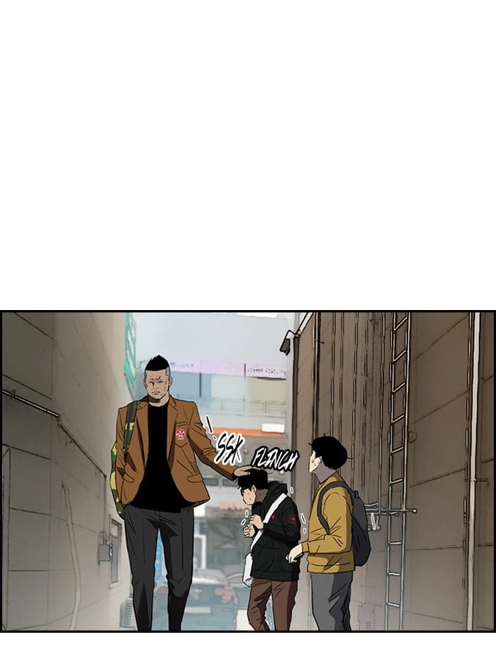 Wind Breaker Chapter 158 – S2-90 Page 23
