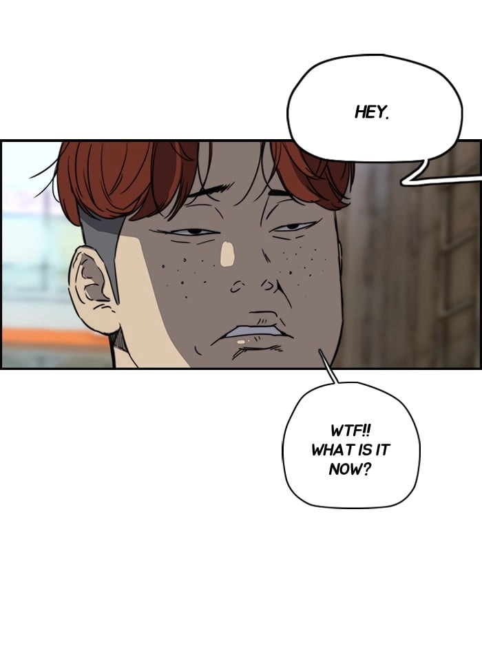 Wind Breaker Chapter 158 – S2-90 Page 12