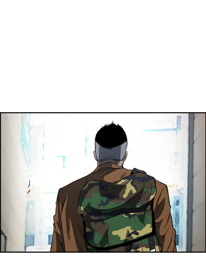 Wind Breaker Chapter 158 – S2-90 Page 25