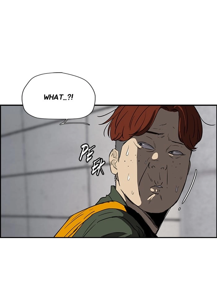 Wind Breaker Chapter 158 – S2-90 Page 19