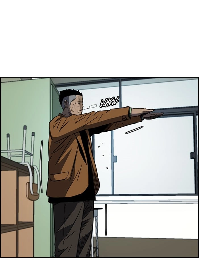 Wind Breaker Chapter 158 – S2-90 Page 48