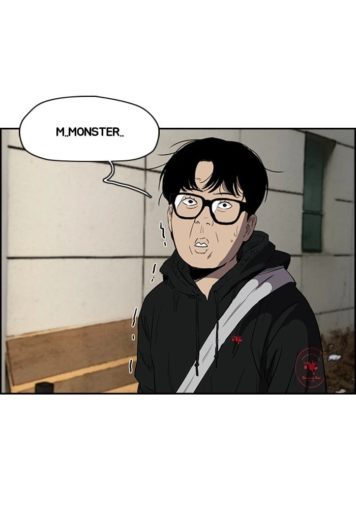 Wind Breaker Chapter 158 – S2-90 Page 26