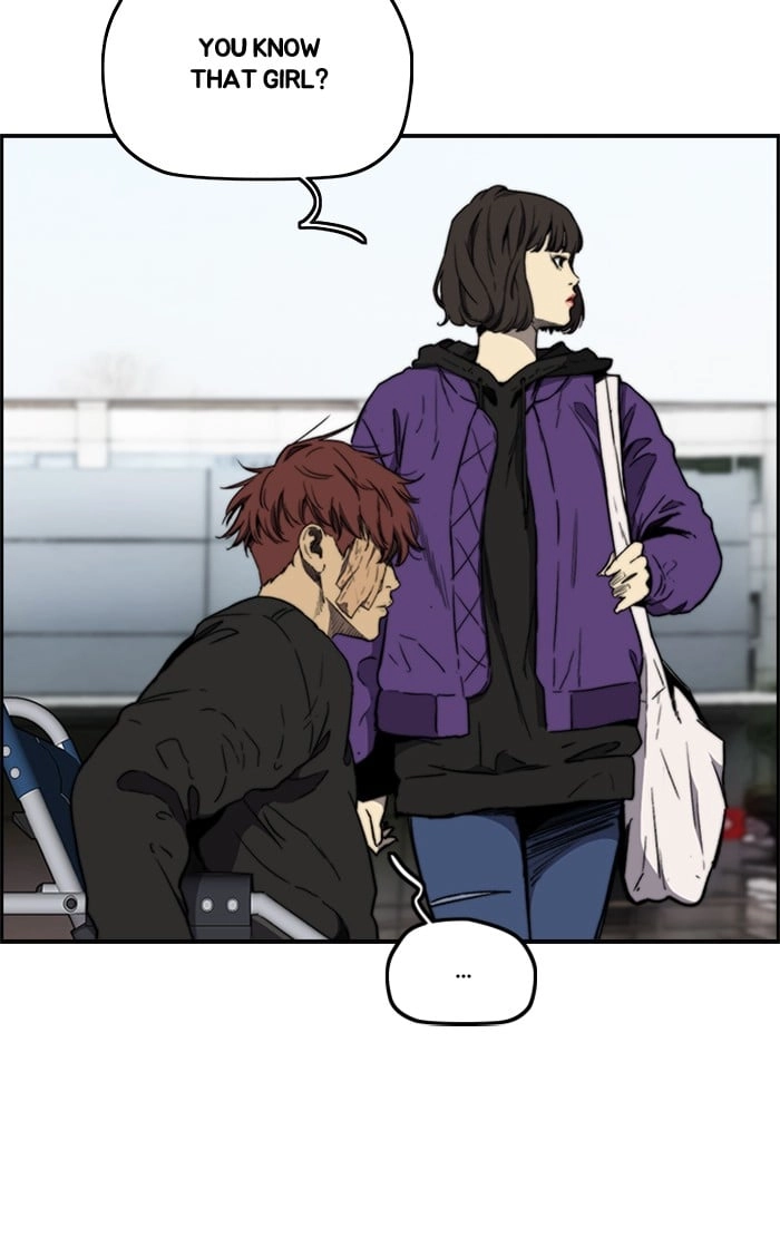 Wind Breaker Chapter 259 – S3-9 Page 48