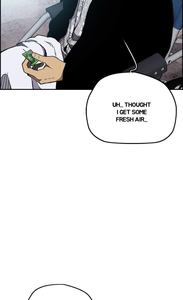 Wind Breaker Chapter 259 – S3-9 Page 47