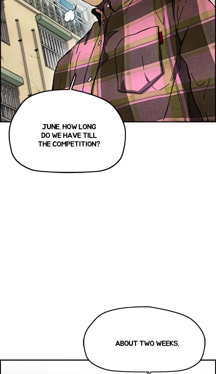 Wind Breaker Chapter 259 – S3-9 Page 56