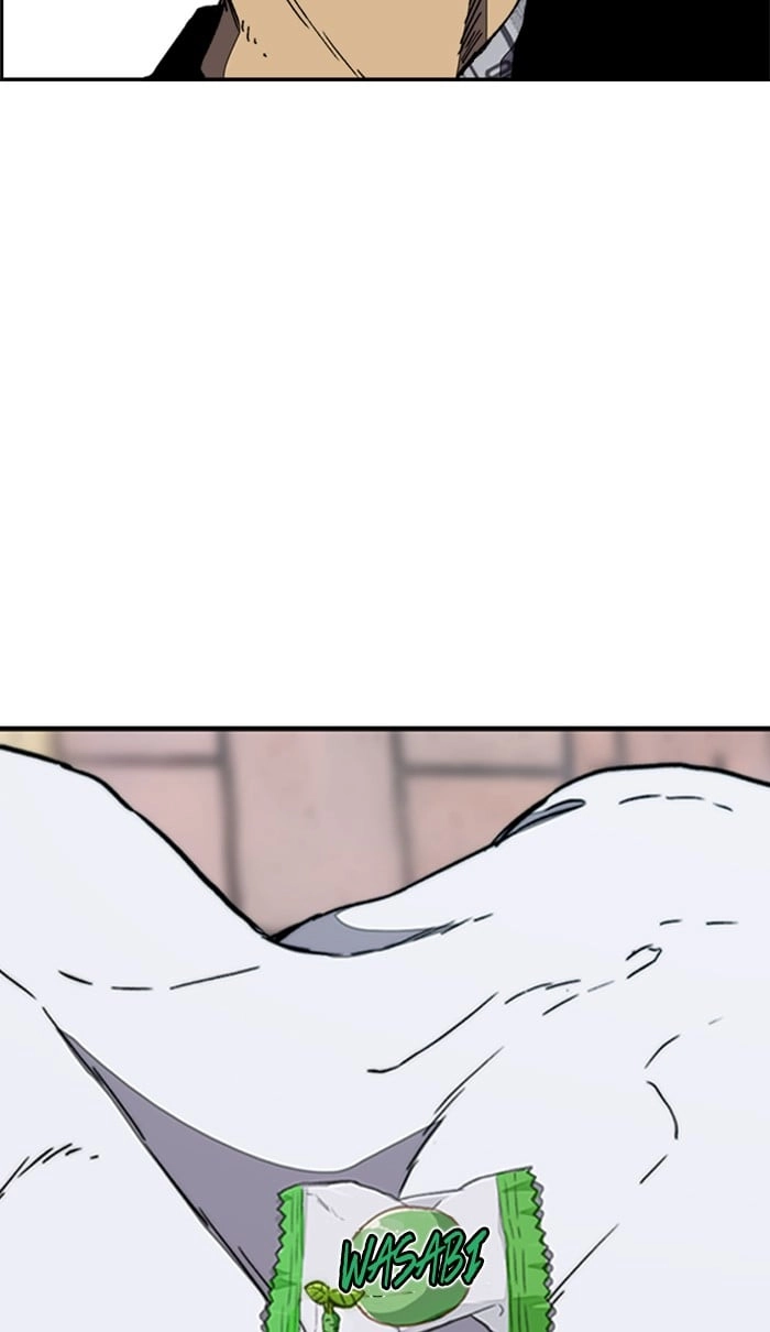 Wind Breaker Chapter 259 – S3-9 Page 40