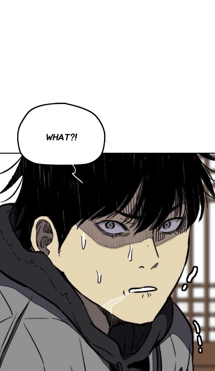 Wind Breaker Chapter 259 – S3-9 Page 104