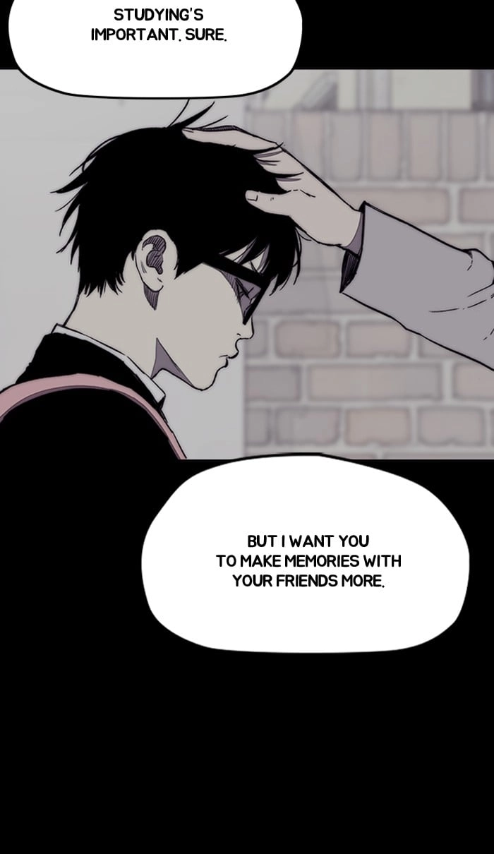 Wind Breaker Chapter 259 – S3-9 Page 76
