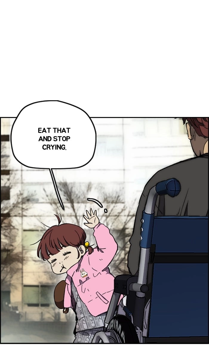 Wind Breaker Chapter 259 – S3-9 Page 37