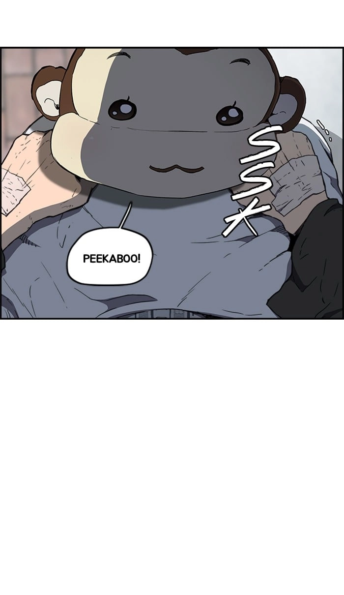 Wind Breaker Chapter 259 – S3-9 Page 26