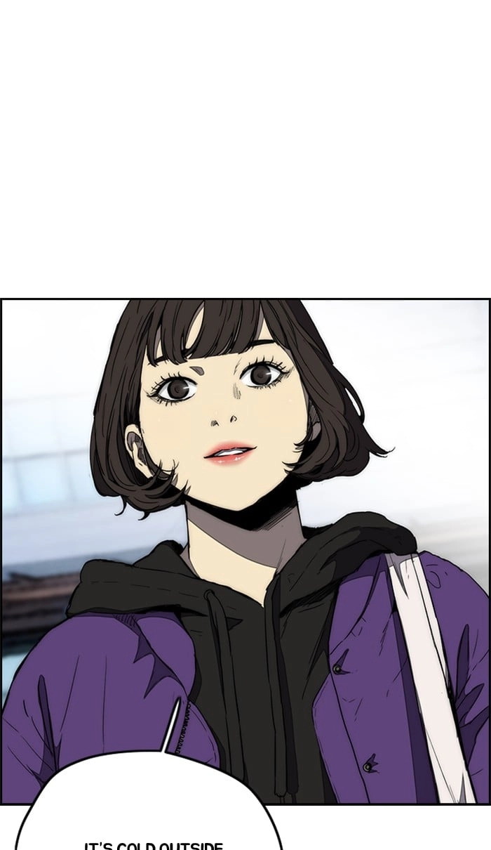 Wind Breaker Chapter 259 – S3-9 Page 45
