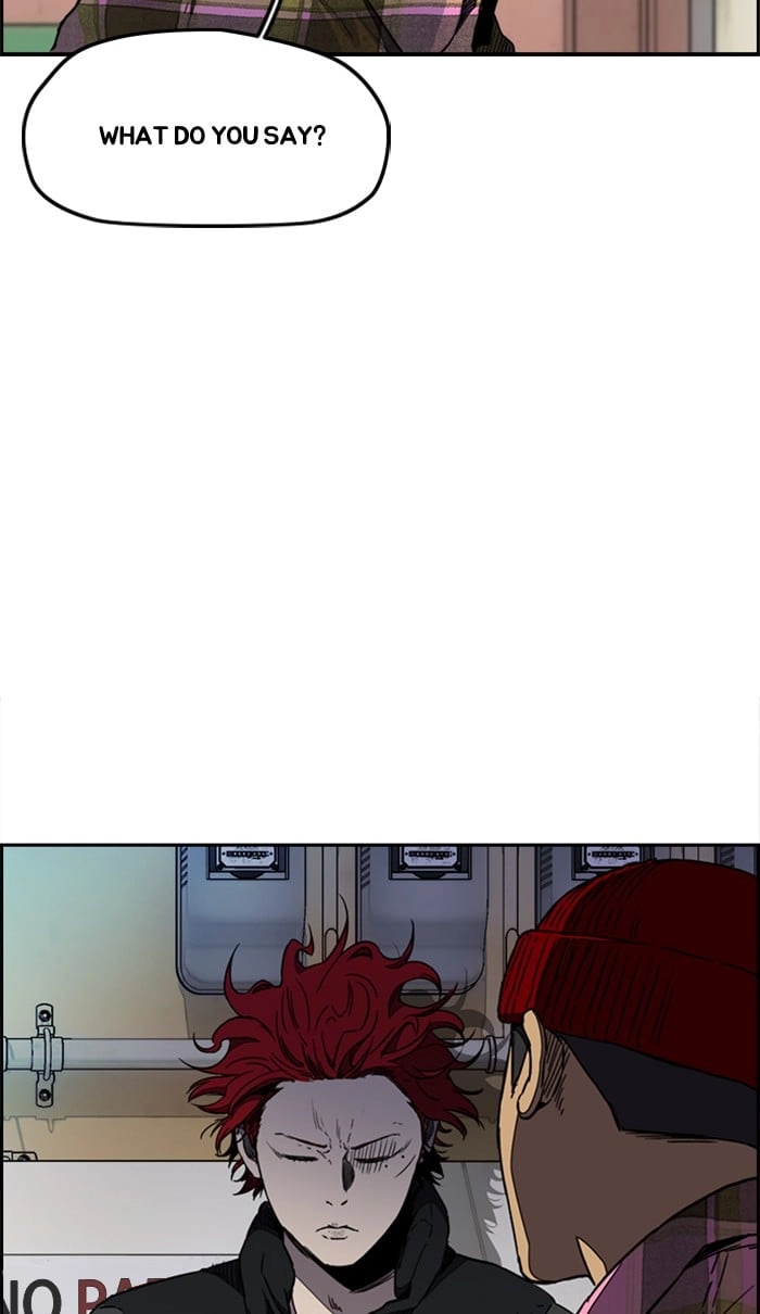 Wind Breaker Chapter 259 – S3-9 Page 64