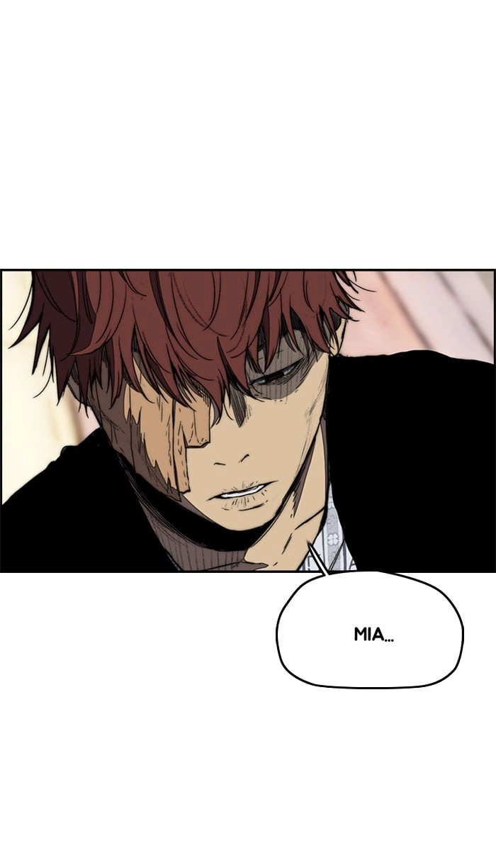 Wind Breaker Chapter 259 – S3-9 Page 49