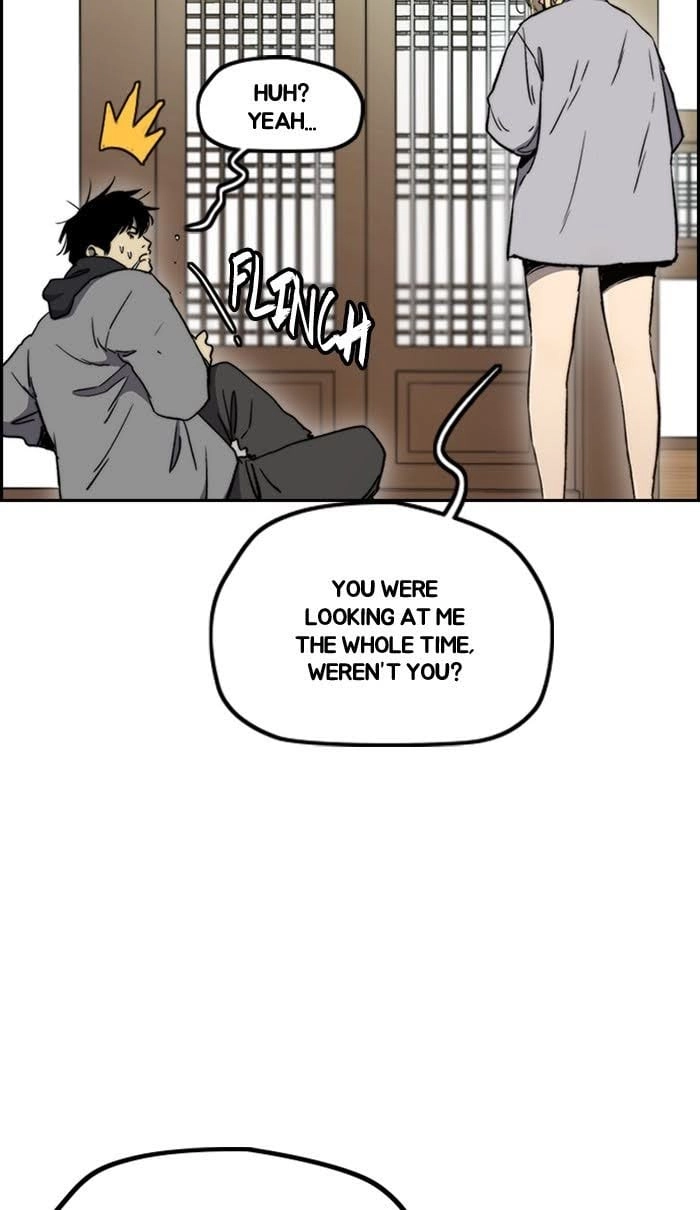 Wind Breaker Chapter 259 – S3-9 Page 100