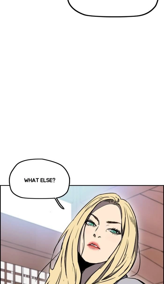 Wind Breaker Chapter 259 – S3-9 Page 102