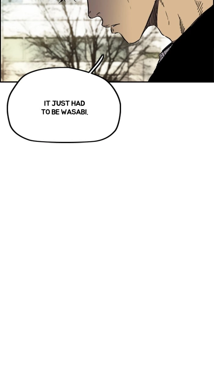 Wind Breaker Chapter 259 – S3-9 Page 43