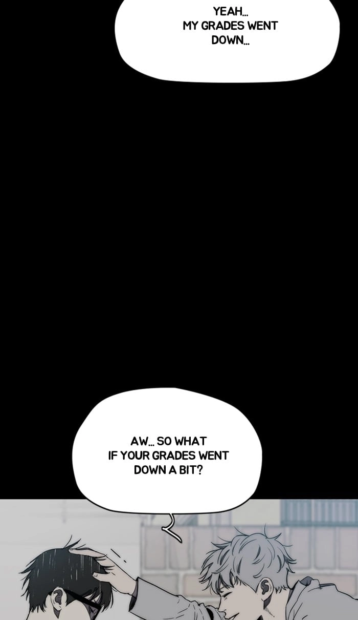 Wind Breaker Chapter 259 – S3-9 Page 74