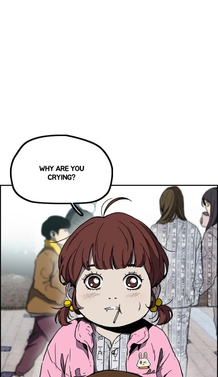 Wind Breaker Chapter 259 – S3-9 Page 28