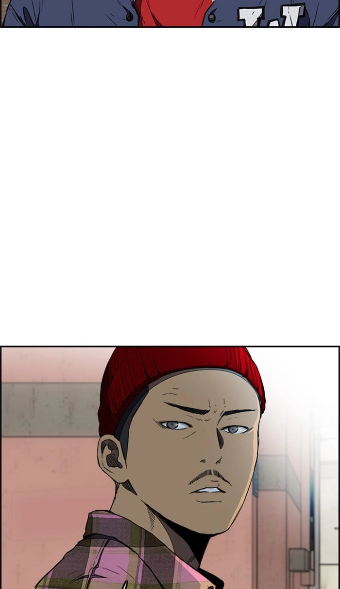 Wind Breaker Chapter 259 – S3-9 Page 63
