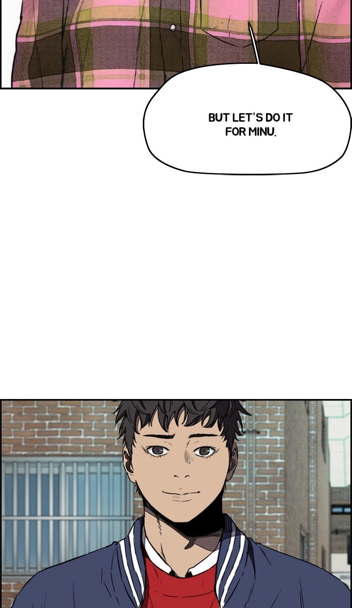 Wind Breaker Chapter 259 – S3-9 Page 62