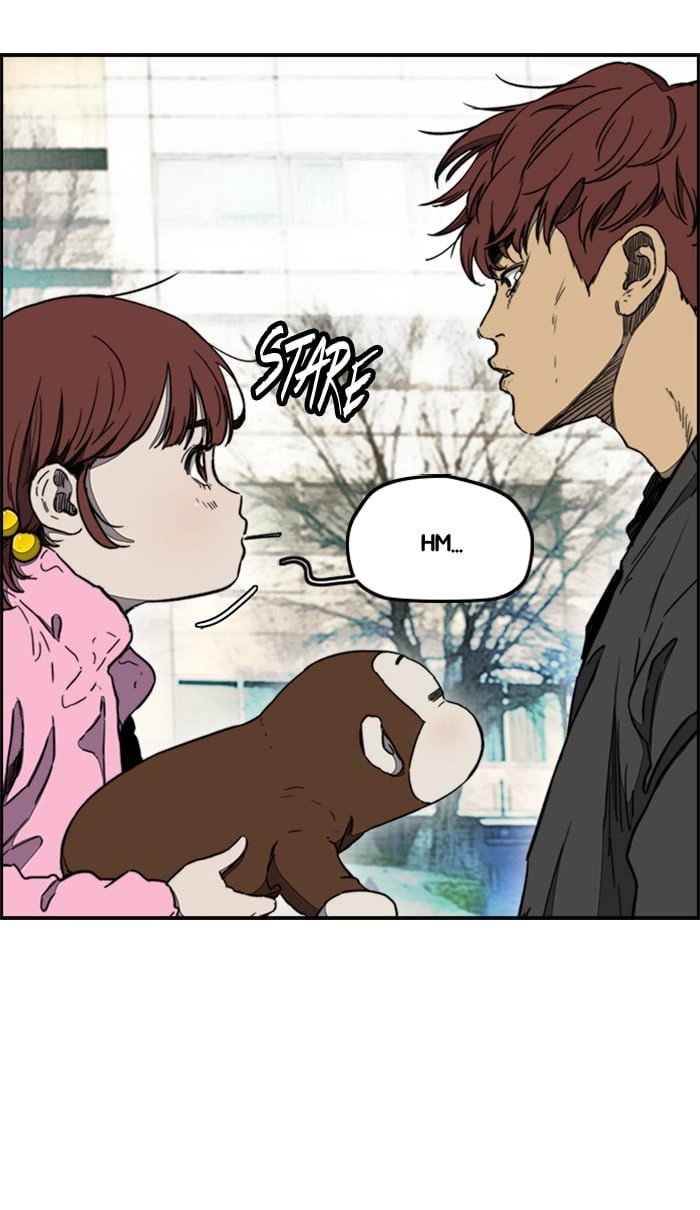 Wind Breaker Chapter 259 – S3-9 Page 32