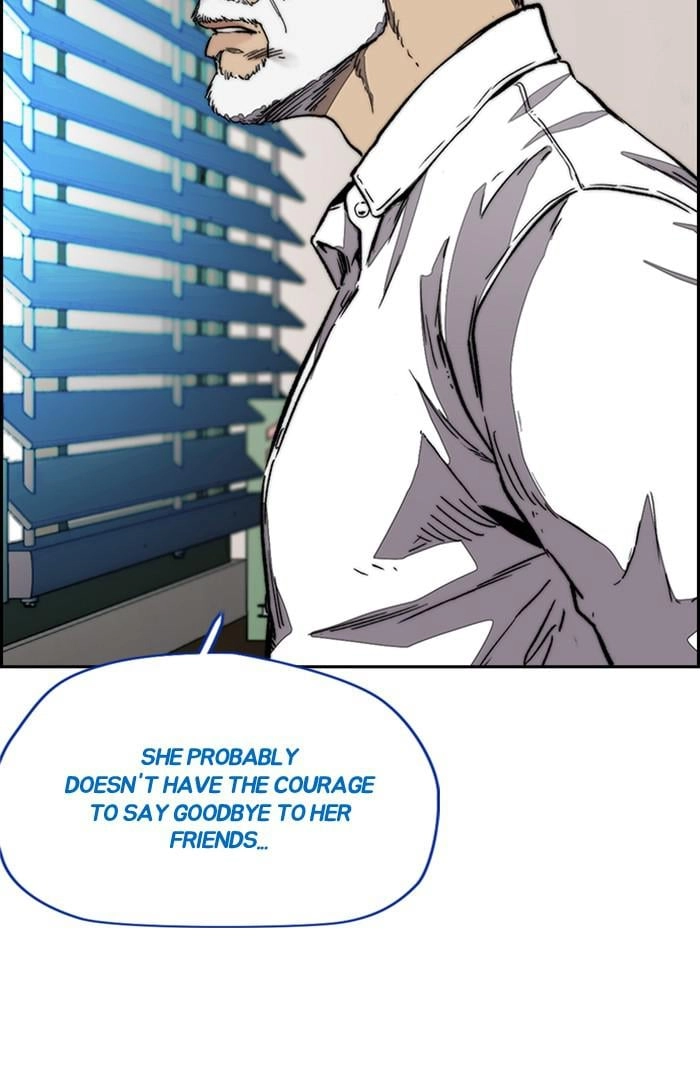 Wind Breaker Chapter 371 – S3-123 Page 130