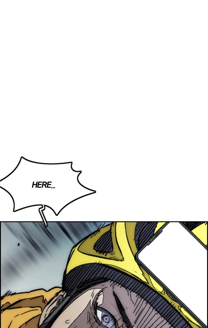 Wind Breaker Chapter 371 – S3-123 Page 16