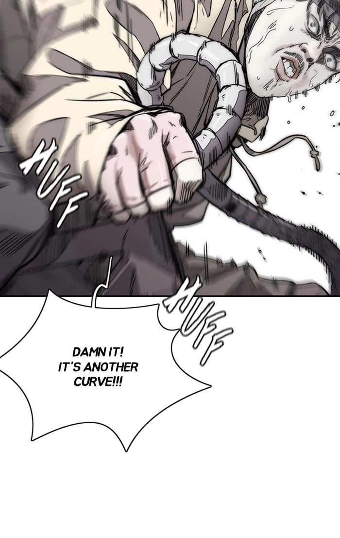 Wind Breaker Chapter 371 – S3-123 Page 5