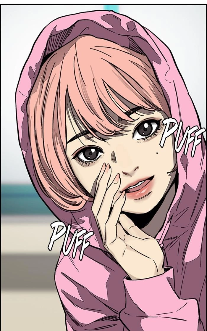 Wind Breaker Chapter 371 – S3-123 Page 124