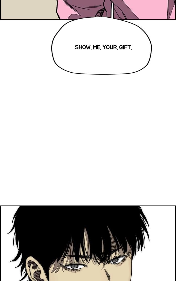 Wind Breaker Chapter 371 – S3-123 Page 125